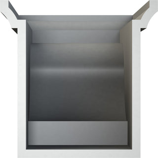 6"W x 7 1/2"D x 5"H Dublin Bracket