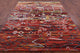 8' 4" X 10' 0" Moroccan Handmade Wool Rug Q9277