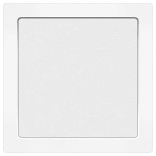 Access Lighting 20840LEDD ModPLUS 9"W Integrated LED Flush Mount - Chrome /