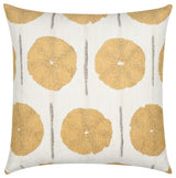 Solstice Gold Indoor/Outdoor Performance Pillow, 20" x 20"
