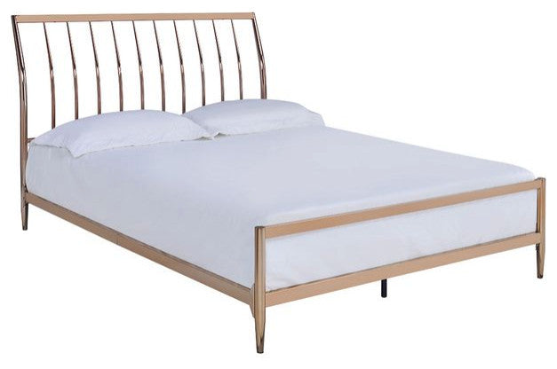 Marianne Queen Bed