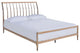 Marianne Queen Bed