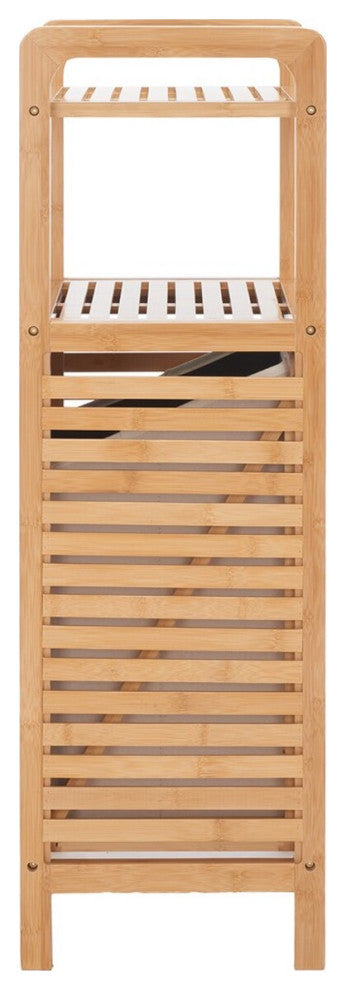 Safavieh Hallow Laundry Basket