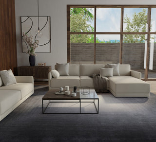 Katya 8988F Modern/Industrial/Casual Area Rug, 5'x8'