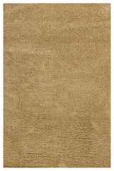 Ensign Contemporary Area Rug, Gold