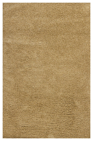 Ensign Contemporary Area Rug, Gold