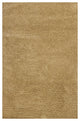 Ensign Contemporary Area Rug, Gold