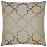 Carlton Pillow - Gold