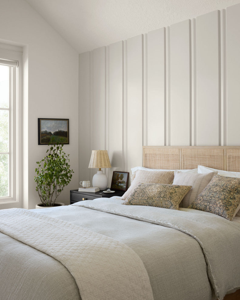 Angela Rose x Loloi Midnight Slate / Sand 13'' x 21'' Cover, Down Pillow