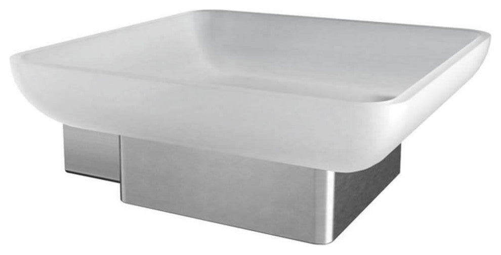 ICO Bath Cinder Soap Dish Holder