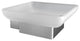 ICO Bath Cinder Soap Dish Holder