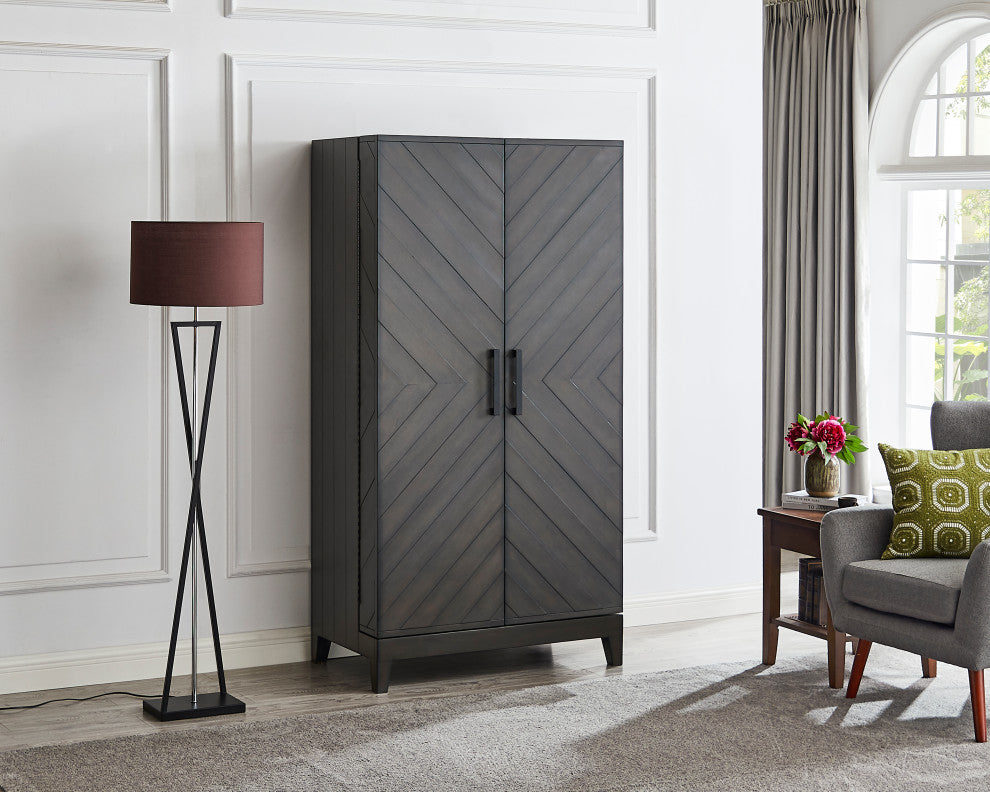 Sophia Wine Cabinet