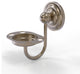 Prestige Que New Tumbler and Toothbrush Holder, Antique Pewter