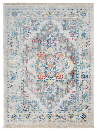 MACHINE MADE POLYESTER AREA RUGS  -Multicolor, Oriental ,Rugs for Living Room