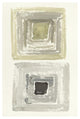 "Tunnels II" Digital Paper Print by Shirley Novak, 34"x50"