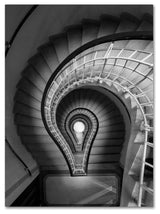 "I Have An Idea" Canvas Art by Moises Levy