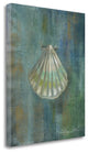 "Tropical Sea II" By Silvia Vassileva, Giclee Print on Gallery Wrap Canvas