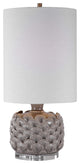 Uttermost Bondi Coastal Buffet Lamp