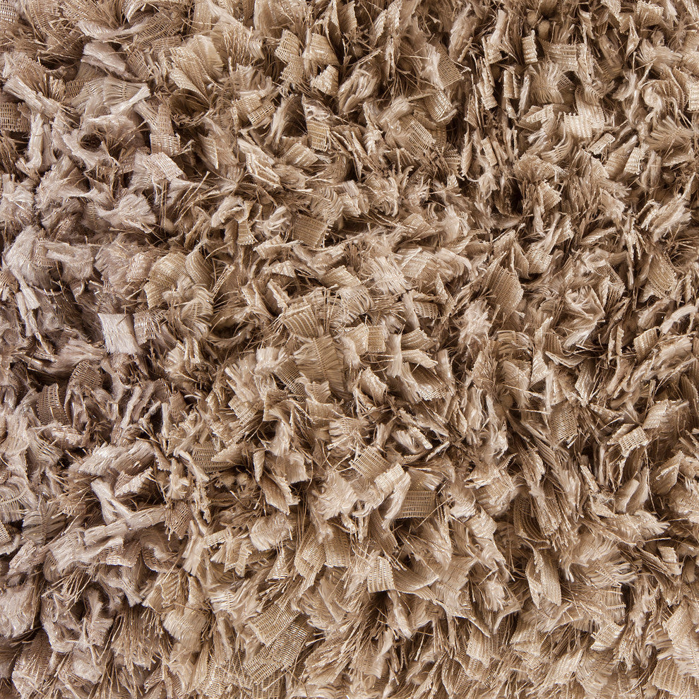 Bolero Contemporary Area Rug, Tan, 5'x7'6"