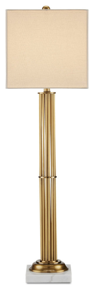Allegory Table Lamp