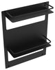 ICO Bath Volkano Bathroom Shelf