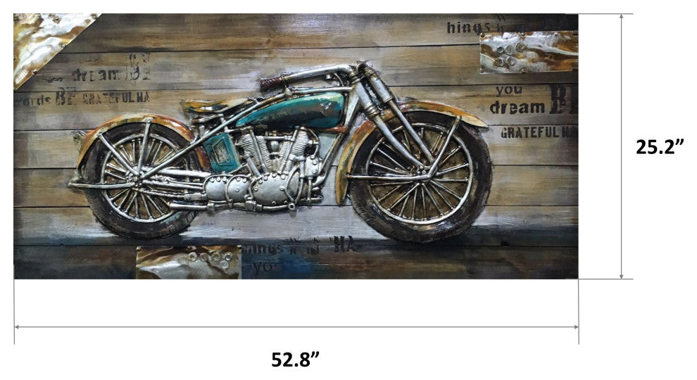 Bike Passion I