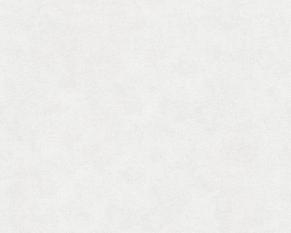 B&W 3, Black and White Look Beige Wallpaper Roll, Modern Wall Decor Accent