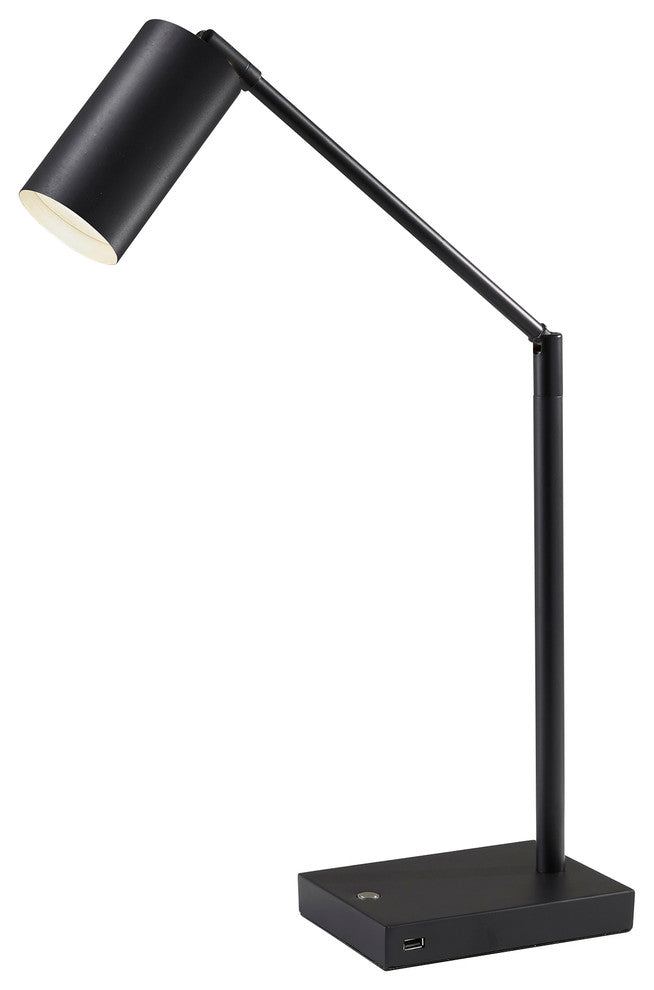 Adesso Colby Desk Lamp - Thumbnail 5