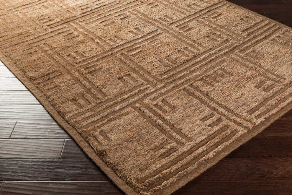 Papyrus Area Rug, 8'x11'