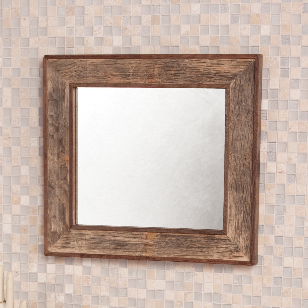 Bordeaux Mirror