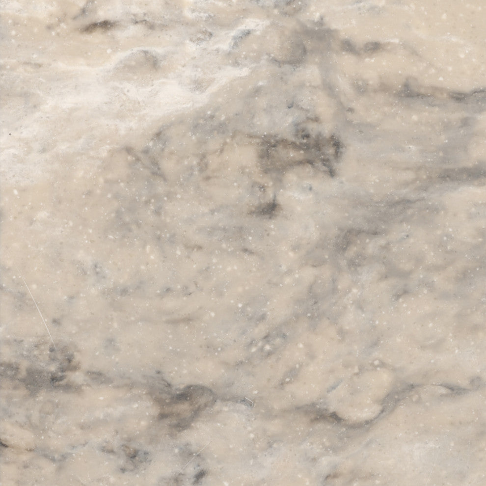 Transolid SSP1414-49 SaraMar 14-in x 14-in Storage Pod, Sand Creme