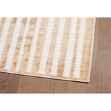 Sahara Stripes Area Rug - Neutral, 3'3"x4'11"