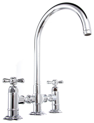 ZLINE Mona Kitchen Faucet in Chrome (MNA-KF-CH)