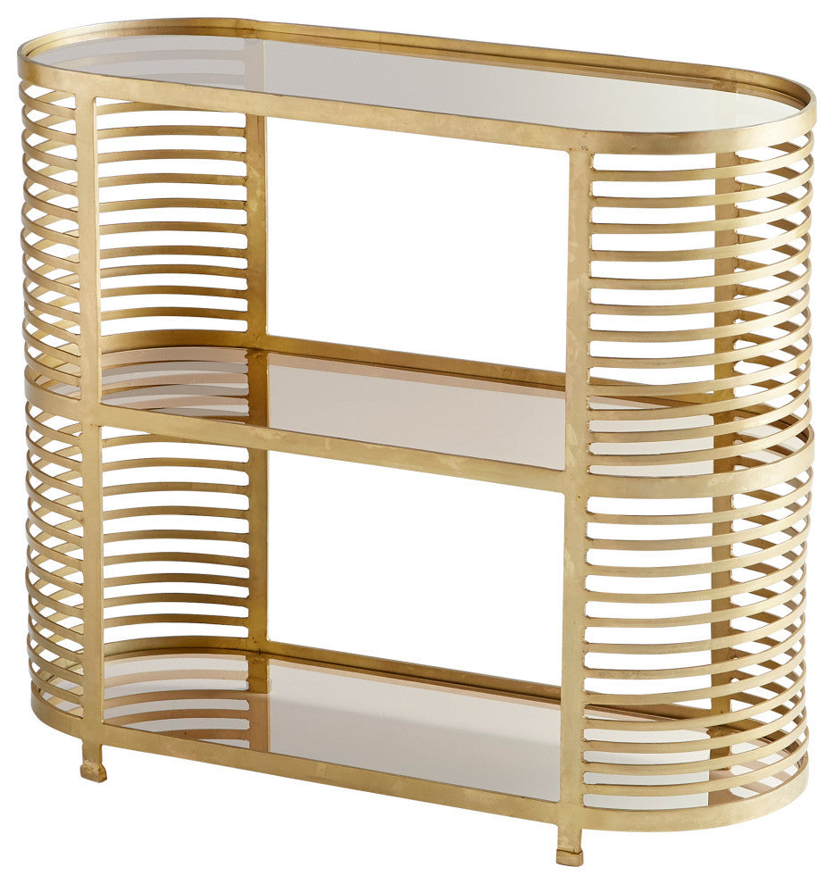 Cyan Design Prussian Console Table