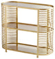 Cyan Design Prussian Console Table