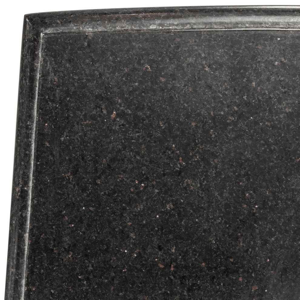 Black Lacquer Vanity Royal Ladies