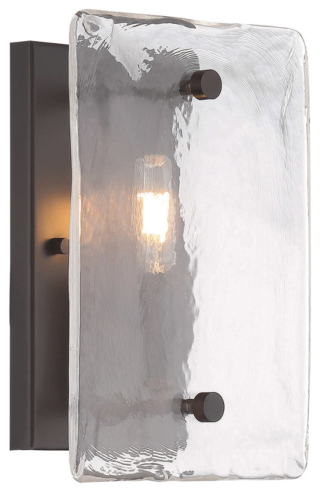 Glenwood 1 Light Sconce
