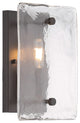 Glenwood 1 Light Sconce