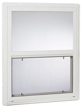 24x30 Single Hung Vinyl Window