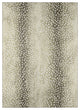 Indoor/Outdoor Mali ML3 Stone Machine Washable 3' x 5' Rug