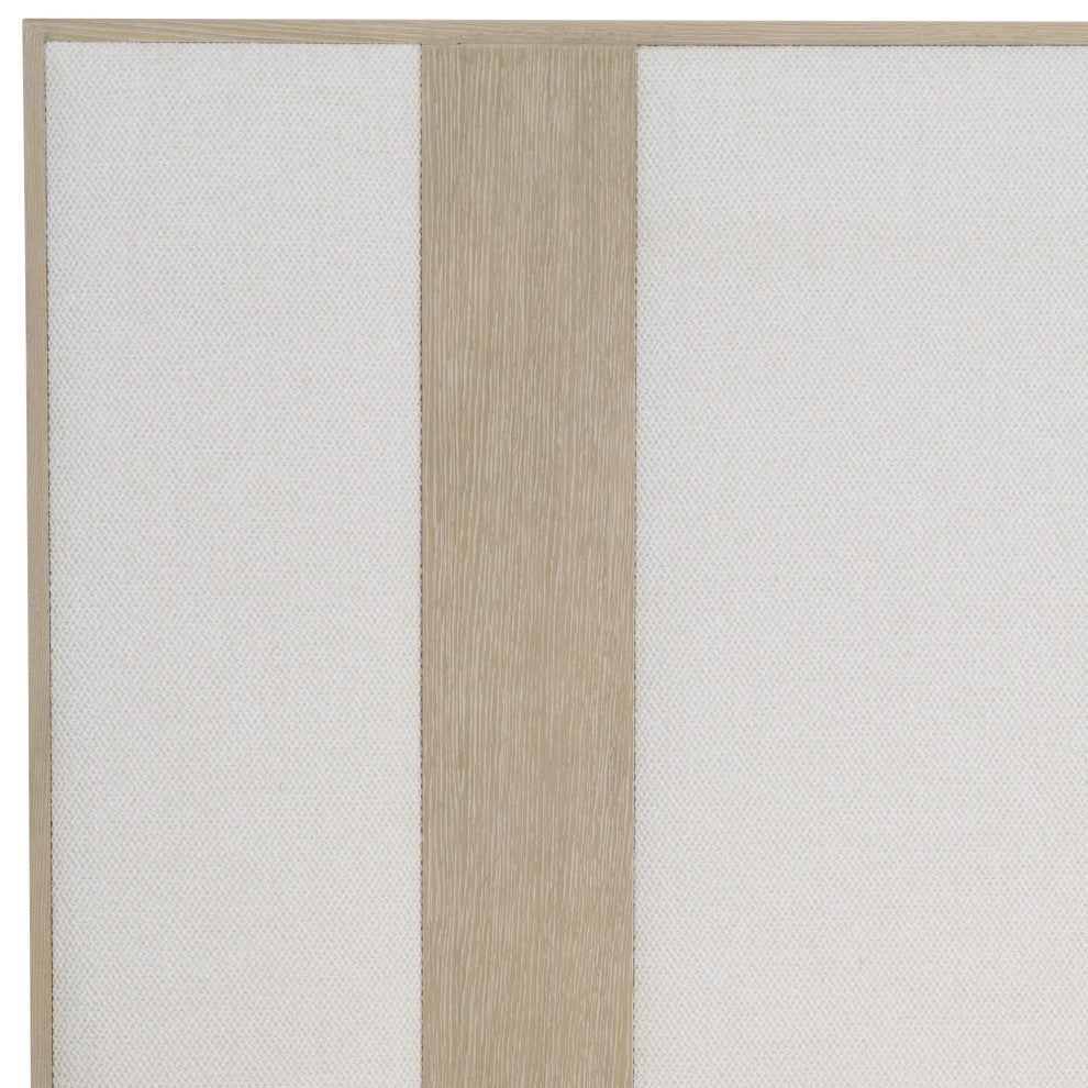 Bernhardt Solaria Panel Bed, Queen