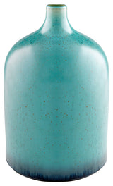 Native Gloss Vase, Small