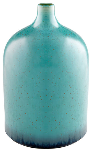 Native Gloss Vase, Small