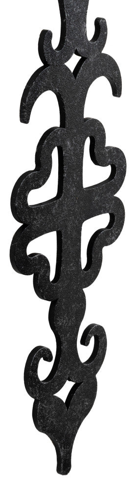 5 Wide Merano Wall Sconce