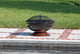 Degano Round Fire Pit