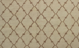 Winchester Zheela Beige/Light Brown Rug, 5'7x7'6