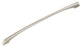 Belwith Hickory 12 In. Greenwich Stainless Steel Cabinet Pull P3374-SS Hardware