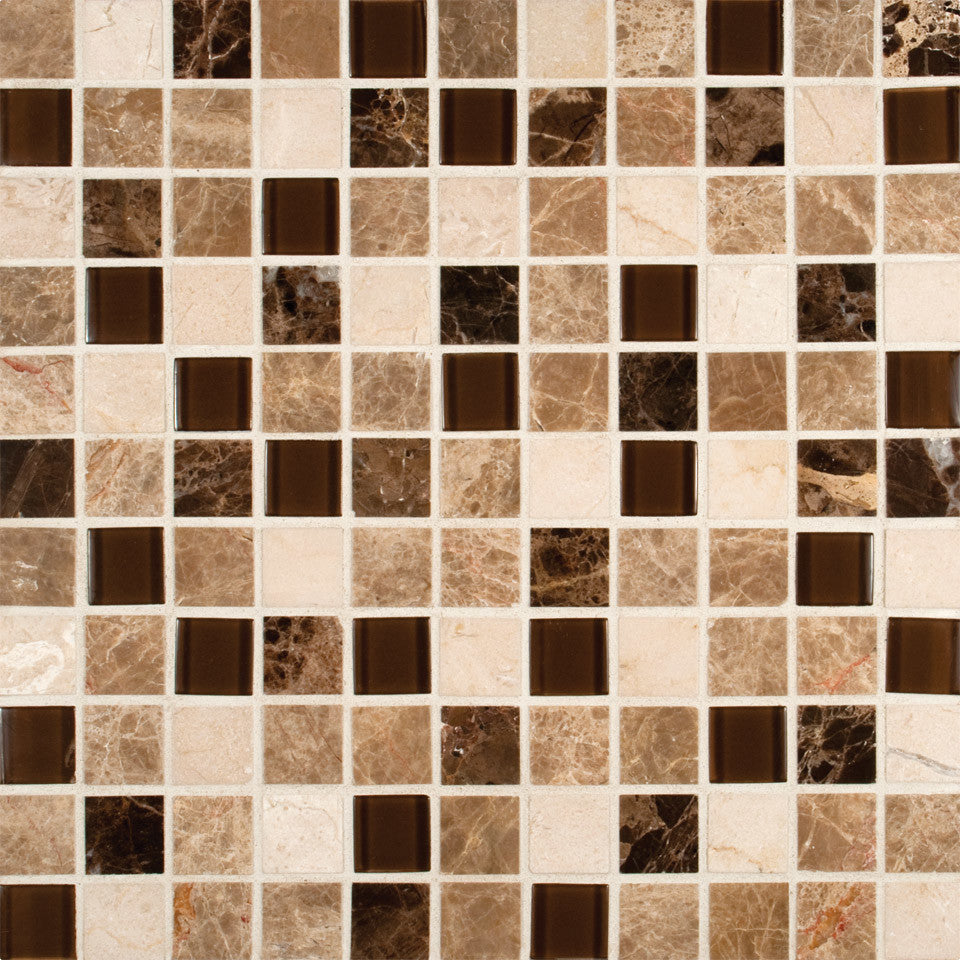 Marble Blend Tile Ibiza, Sample