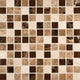Marble Blend Tile Ibiza, Sample