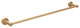 Symmons 353TB-24 Dia 24" Towel Bar - Brushed Bronze